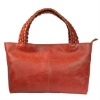 2012 lady OL fashion handbag shoulder bag