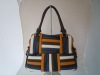 2012 lady fashion colorful handbag