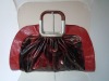 2012 lady fashion crystal interlayer handbag