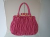 2012 lady fashion leisure gentle handbags