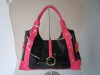 2012 lady fashion smooth handbags