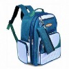 2012 lasted fashional school bag, student bag, girls bag