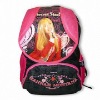 2012 lasted fashional school bag, student bag, girls bag