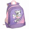 2012 lasted fashional school bag, student bag, kids bag