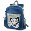 2012 lasted fashional school bag, student bag, kids bag