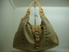 2012 latest pu women handbags H8341