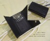 2012 leather key purse