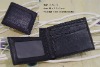 2012 leather purse/wallet