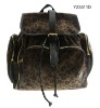 2012 most popular  ladies leather handbag