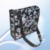 2012 new PP woven new style shoulder bag Gre-031210