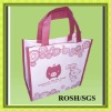 2012 new design non-woven bag for promotion