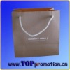 2012 new design paper shopping bag tops3049