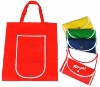 2012 new foldable bag