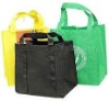 2012 new foldable non woven bag