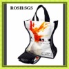 2012 new non-woven bag for shopping