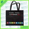 2012 new style non woven bag