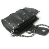 2012 new style pure color handbag