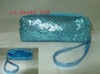 2012 newest fashion design recyclable evening makeup bags