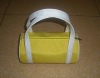 2012 newest fashion recyclable Cosmetic bag