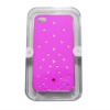 2012 newest for iPhone 4 4S 4 CDMA hard back cover cases