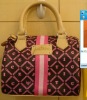 2012 newest lady handbag