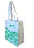 2012 newest popular cotton canvas bag,shopping bag