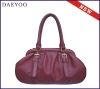 2012 noble genuine leather bag/fashion ladies leather handbags