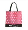 2012 popular fashion nonwoven tote bag