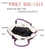 2012 popular lady's shoulder bag