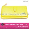 2012 pretty ladies wallet leather