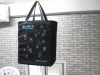 2012 print Cotton shopping bag(ZJ--33)