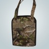 2012 promotional Camouflage cloth shopping bag, carrier bag