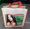 2012 reusable non woven pp bag