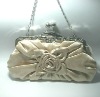 2012 satin designer handbag RS-0106