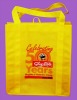 2012 shopping bag with design