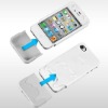 2012 silicon cover for different mobile phone for iphone 4S