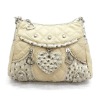 2012 spring and summer young fashion lady handbag