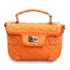 2012 spring and summer young fashion lady handbag