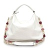 2012 spring and summer young fashion lady handbag