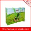 2012 the natural world pp woven shopping bag