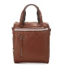 2012 trendy genuine leather bags