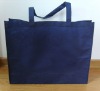 2012 universal blue non woven bag