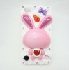 2012newest PU case for iphone 4g/4gsFG-PIC056Y