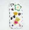 2012newest PUcase for iphone 4g/4gsFG-PIC054Y