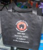 2012newest pp non woven shopping bag