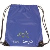 210D Nylon drawstring bag