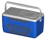 26Lplastic cooler box  SY719E keep warm