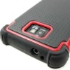 3 in 1 Hybrid Designer Case for Samaung i9100 Paypal