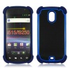 3 in 1 cover Triple Defender Phone Case for Google Nexus Prime, Samsung DROID Prime I92590 I515 protector shell