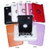 360 rotating for samsung galaxy tab 7.0 leather case